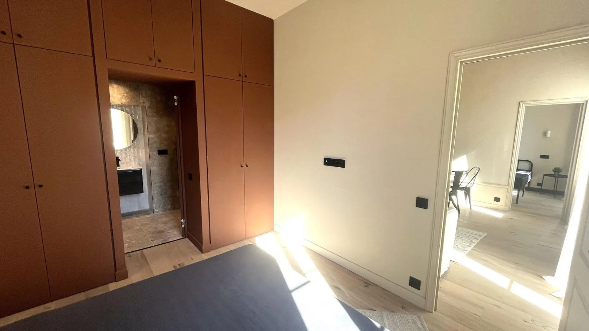 Apartament Beaumont Republique Nicea