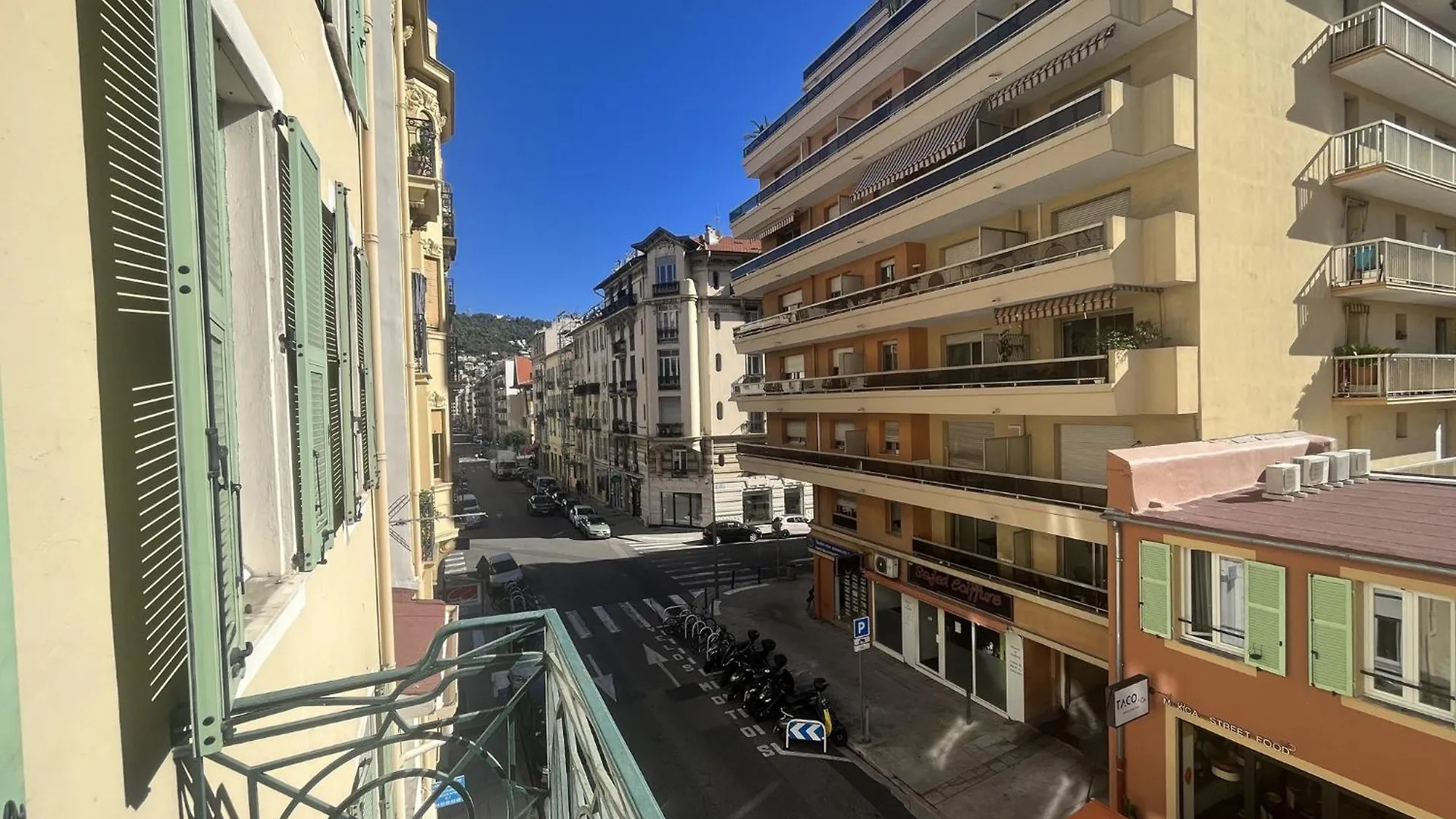 Apartament Beaumont Republique Nicea